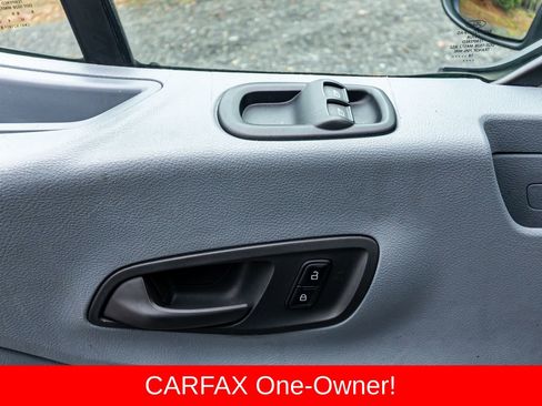 Used 2018 Ford Transit 350 XLT image 22