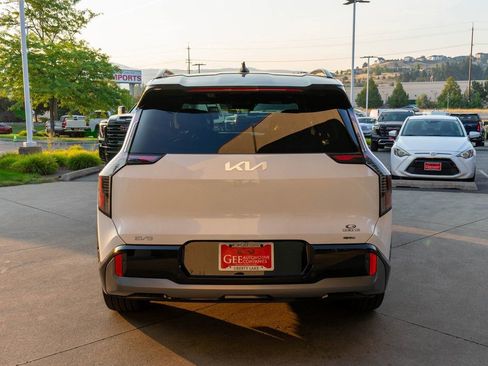 New 2026 Kia EV9 GT-Line AWD/4WD image 6