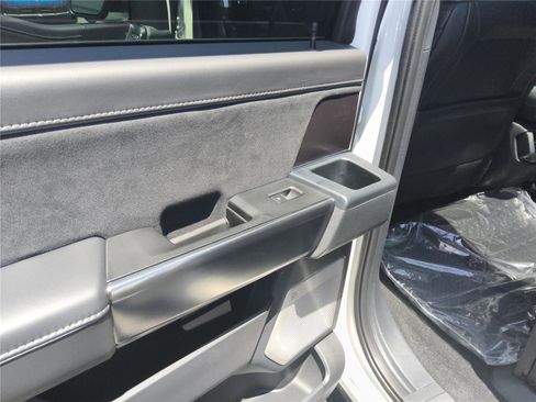 New 2026 Ford F150 Platinum AWD/4WD image 18