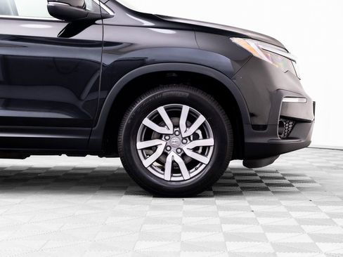 Certified 2020 Honda Pilot EX-L image 35