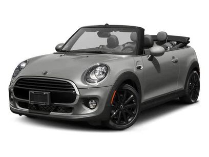 Used 2017 MINI Cooper Cooper
