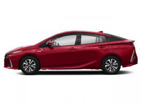 Used 2019 Toyota Prius Prime Plus image 3