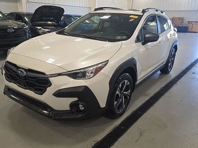 Used 2024 Subaru Crosstrek 2.0i Premium