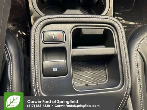 New 2025 Ford Mustang Mach-E Premium image 33