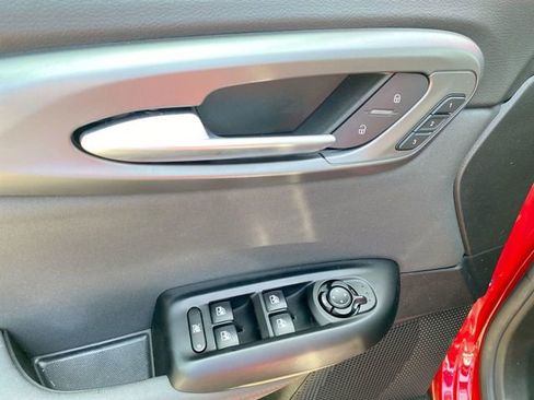 Used 2024 Dodge Hornet R/T image 24