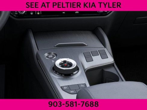 New 2026 Kia Sportage LX image 25