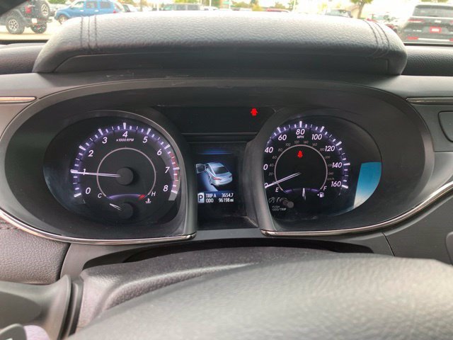 Used 2017 Toyota Avalon Limited FWD image 16