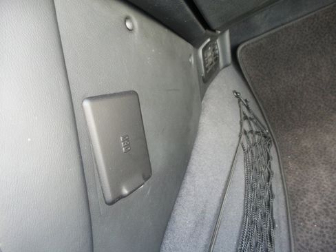 Used 1999 BMW M Roadster image 76