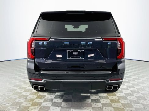 Used 2026 GMC Yukon XL Denali Ultimate w/ LPO, Illumination Package AWD/4WD image 6
