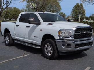 Used 2024 RAM 2500 Big Horn video 2