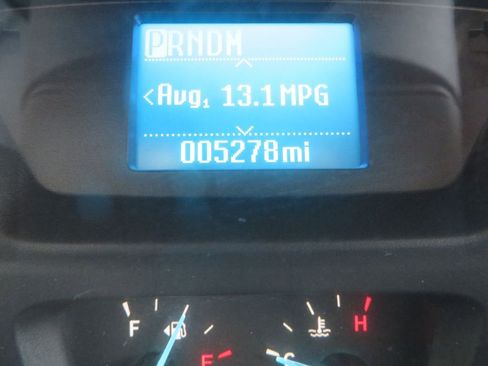 Used 2017 Ford Transit 350 XLT image 12