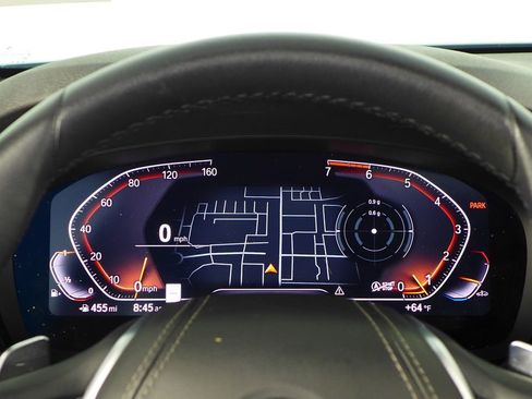 Certified 2023 BMW 530i w/ Convenience Package RWD image 28