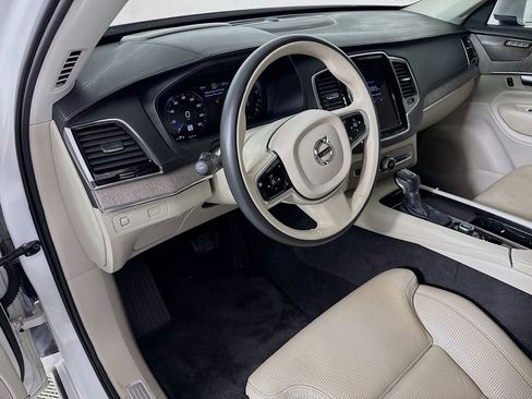 Used 2021 Volvo XC90 T6 Inscription w/ Advanced Package image 9