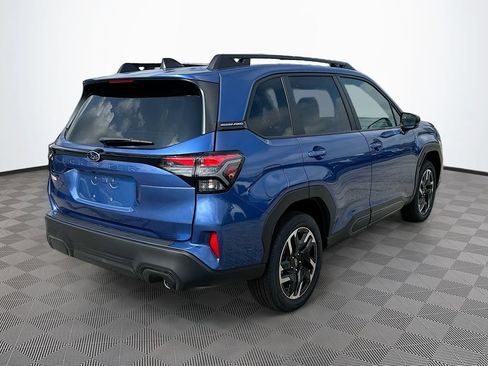 New 2026 Subaru Forester Limited AWD/4WD image 9