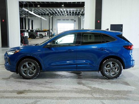 Used 2023 Ford Escape ST-Line w/ Tech Pack #1 image 8
