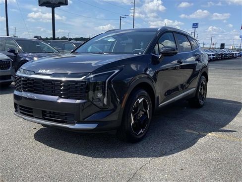 New 2026 Kia Sportage EX image 5