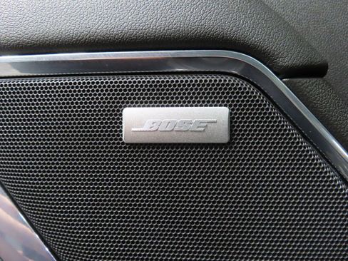 Used 2024 Chevrolet Silverado 1500 RST w/ Convenience Package II image 48