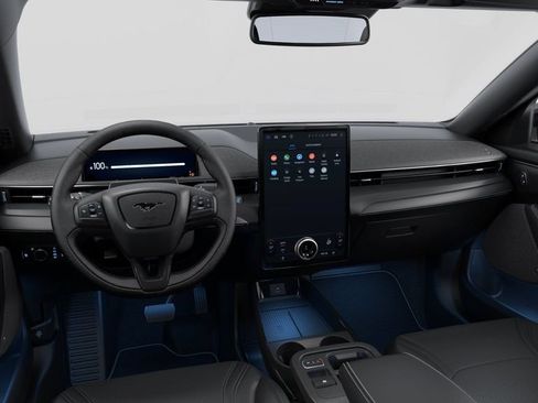 New 2026 Ford Mustang Mach-E Premium AWD/4WD image 9