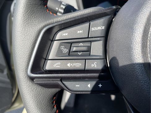 New 2026 Subaru Crosstrek 2.5i Limited image 21