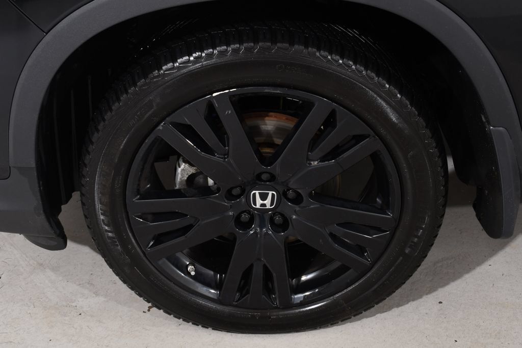 Used 2022 Honda Pilot Special Edition image 25