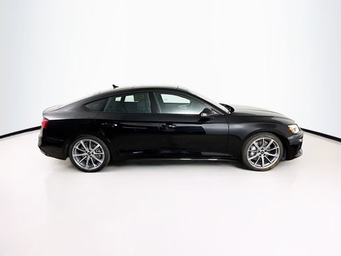 Used 2025 Audi A5 2.0T Premium Plus AWD/4WD image 2