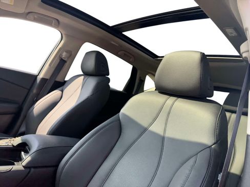 Used 2023 Acura RDX AWD image 12
