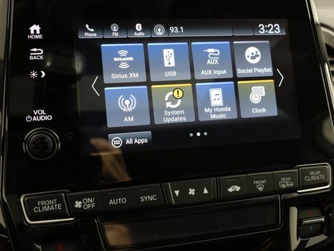 Used 2022 Honda Odyssey EX-L image 53