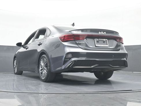 Used 2022 Kia Forte GT-Line w/ GT-Line Premium Package image 65