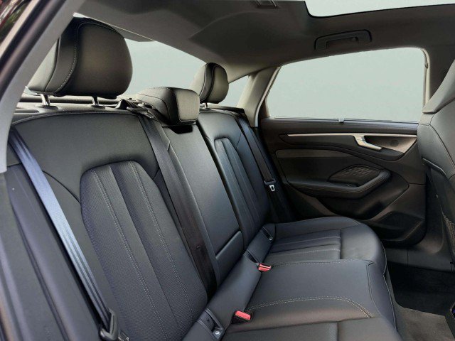 Certified 2026 Audi A6 Premium Plus AWD/4WD image 26