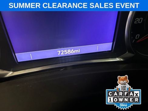 Used 2022 GMC Terrain SLT w/ Infotainment Package II AWD/4WD image 18