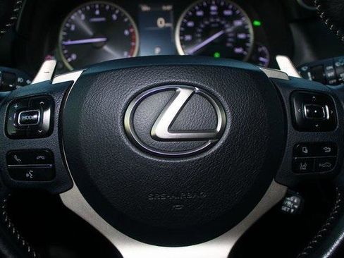 Used 2018 Lexus NX 300 AWD w/ Comfort Package image 13