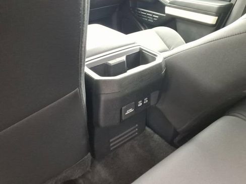 Used 2023 Toyota Tacoma TRD Off-Road w/ Technology Package RWD image 8