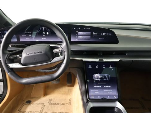 Used 2024 Lucid Air Touring AWD/4WD image 35