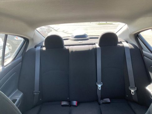 Used 2014 Nissan Versa S image 16