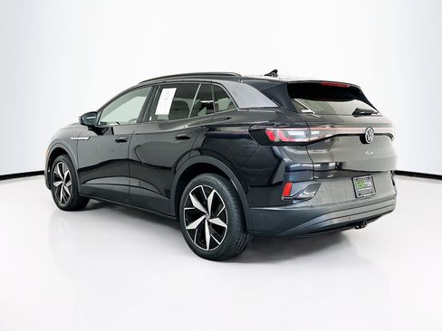 Used 2023 Volkswagen ID.4 Pro S AWD/4WD image 5