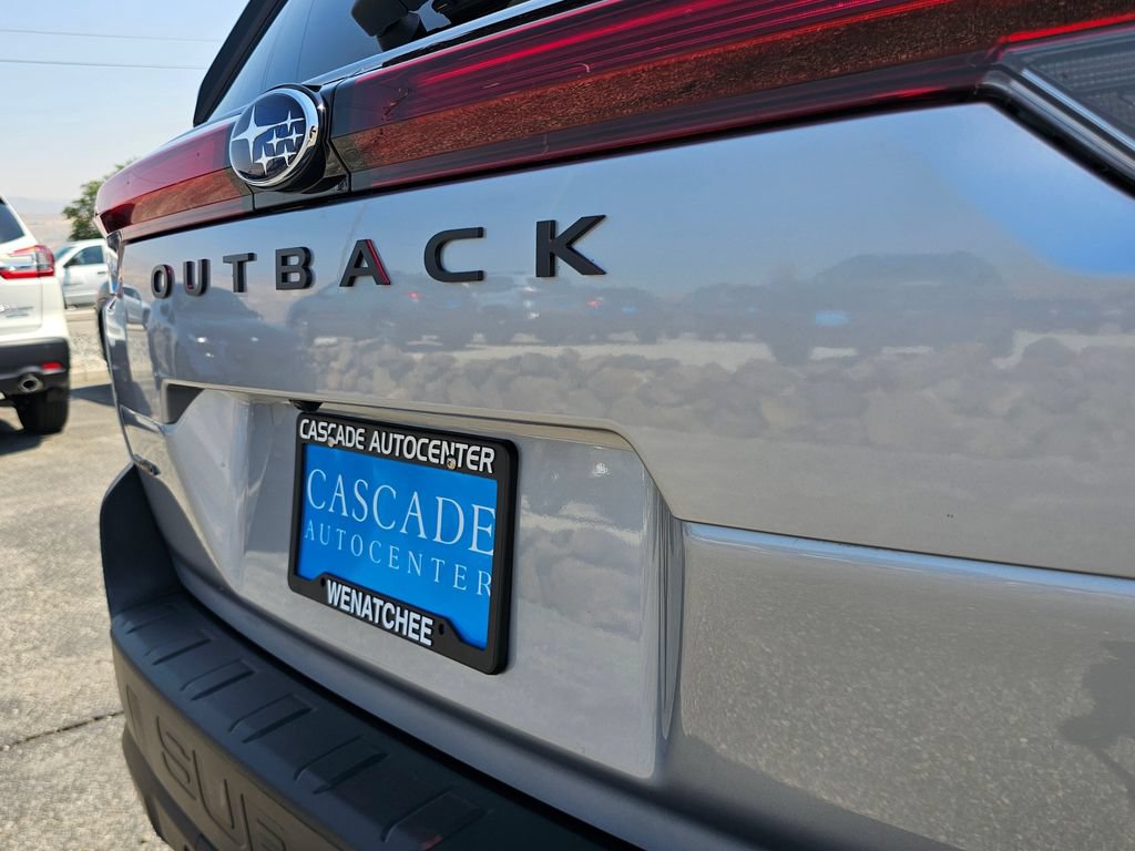 New 2026 Subaru Outback Touring XT AWD/4WD image 21