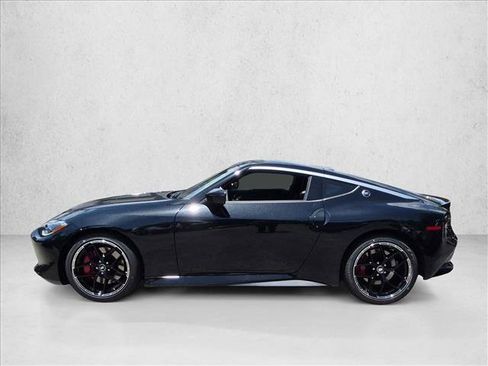 New 2027 Nissan Z Performance RWD image 5