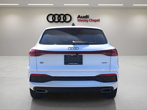 New 2026 Audi Q5 Premium Plus AWD/4WD image 4