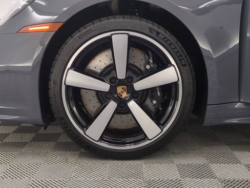 New 2026 Porsche 911 Carrera S RWD image 10