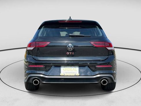 Used 2024 Volkswagen GTI S image 5