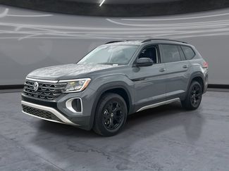New 2026 Volkswagen Atlas Peak Edition AWD/4WD video 1