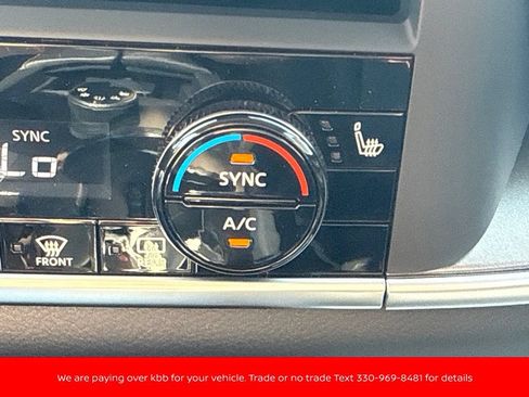 New 2026 Nissan Rogue Dark Armor AWD/4WD image 23