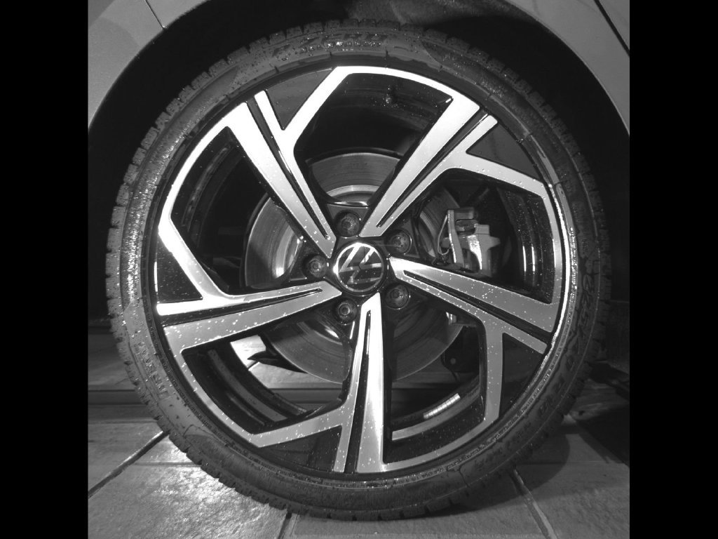 New 2026 Volkswagen GTI SE FWD image 12