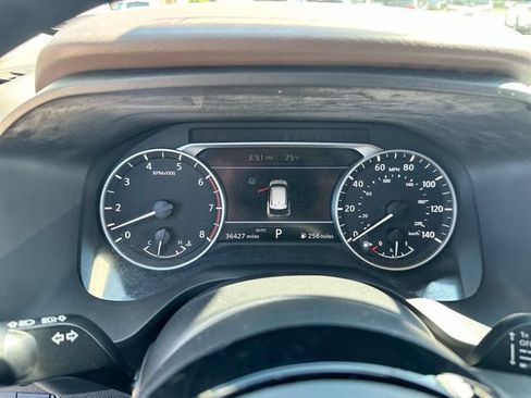 Used 2023 Nissan Rogue SV AWD/4WD image 14