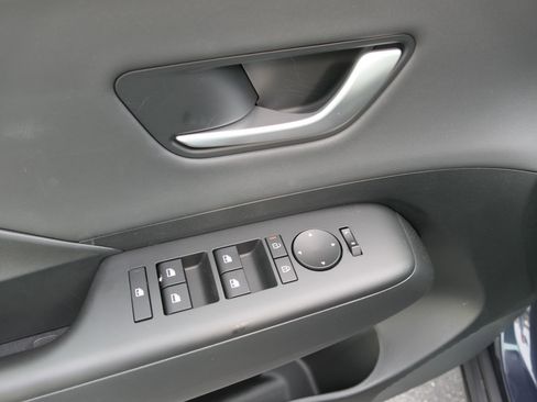 New 2026 Hyundai Kona SEL Premium AWD/4WD image 9