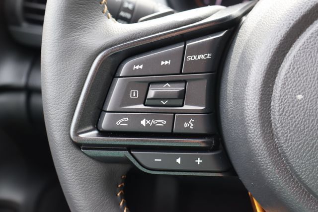 New 2026 Subaru Crosstrek 2.5i Wilderness w/ Wilderness Package AWD/4WD image 8