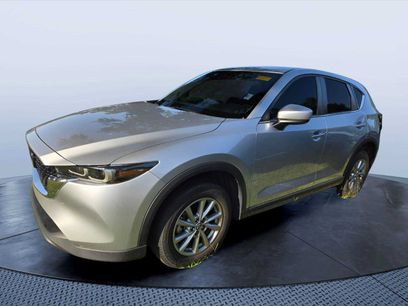 Used 2023 MAZDA CX-5 AWD 2.5 S