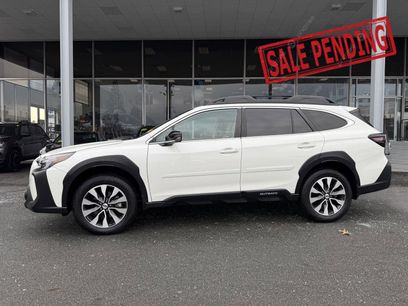 Certified 2023 Subaru Outback Limited XT