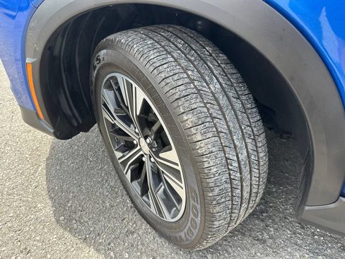 Used 2022 Mitsubishi Eclipse Cross SE AWD/4WD image 36