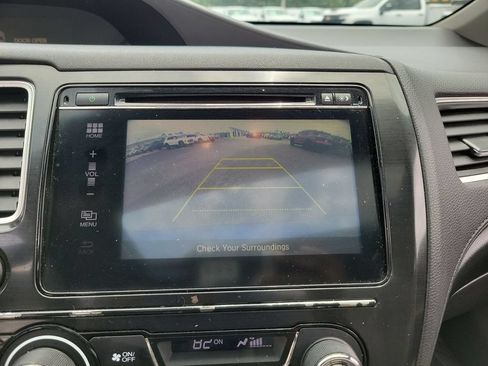 Used 2014 Honda Civic EX image 13